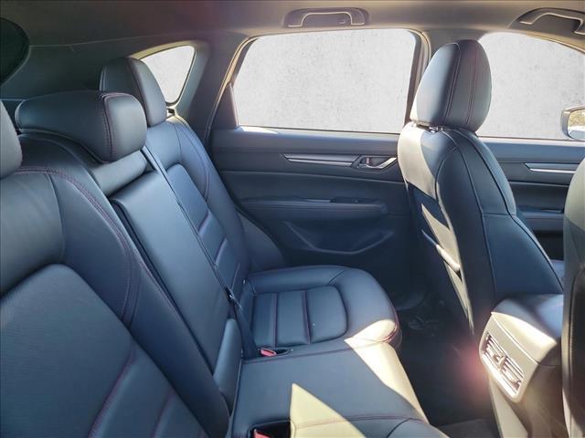 used 2023 Mazda CX-5 car, priced at $27,990