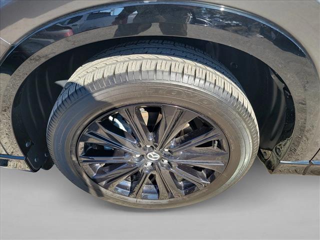 used 2023 Mazda CX-5 car, priced at $27,990