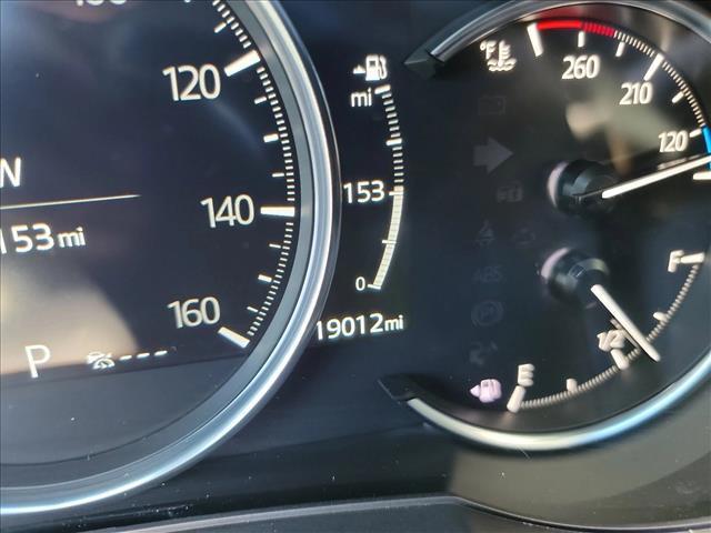 used 2023 Mazda CX-5 car, priced at $27,990