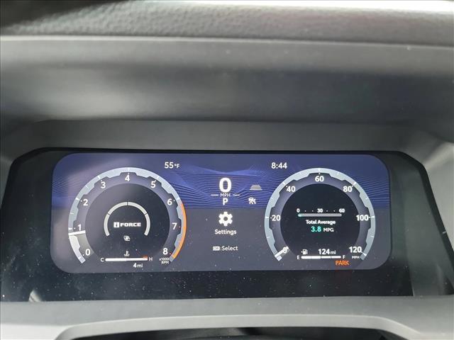 new 2026 Toyota Tacoma car, priced at $46,121