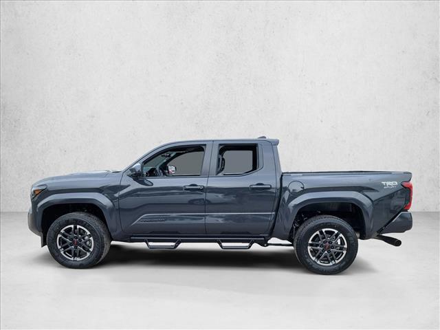 new 2026 Toyota Tacoma car, priced at $46,121