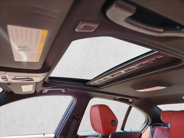 used 2018 BMW 330 car, priced at $18,499