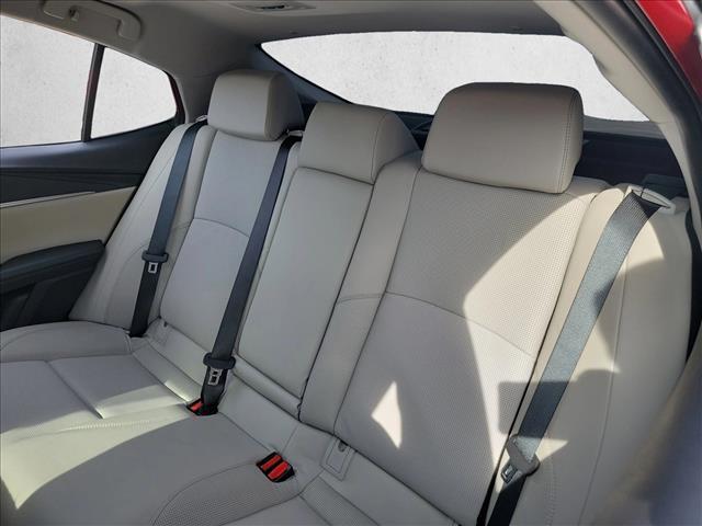 used 2025 Toyota Camry car, priced at $34,491