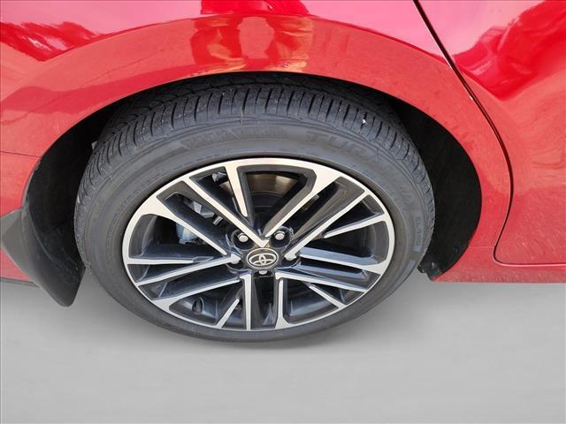 used 2025 Toyota Camry car, priced at $34,491