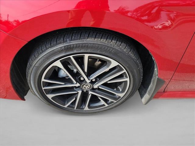 used 2025 Toyota Camry car, priced at $34,491