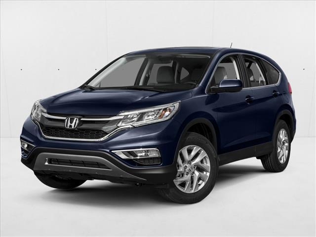 used 2015 Honda CR-V car, priced at $15,495