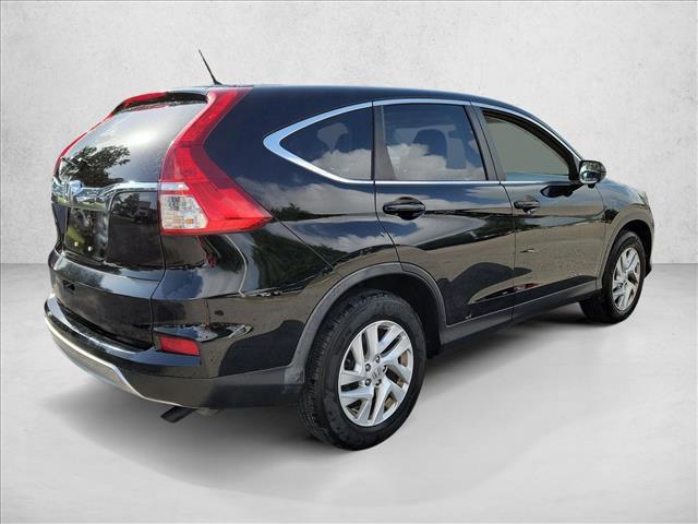 used 2015 Honda CR-V car, priced at $18,992