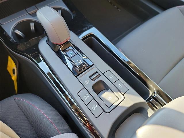 new 2026 Toyota Prius Plug-In Hybrid car, priced at $36,368