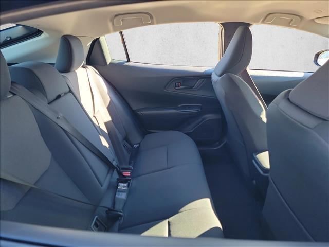 new 2026 Toyota Prius Plug-In Hybrid car, priced at $36,368