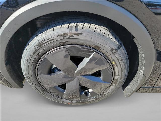 new 2026 Toyota Prius Plug-In Hybrid car, priced at $36,368