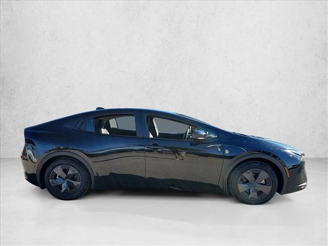 new 2026 Toyota Prius Plug-In Hybrid car, priced at $36,368