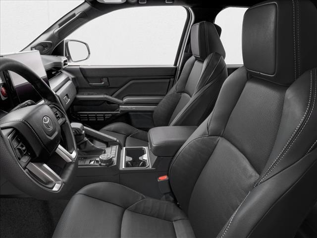 new 2026 Toyota 4Runner car, priced at $60,982