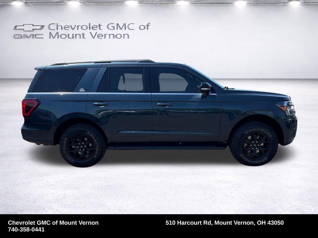 used 2022 Ford Expedition car, priced at $42,450