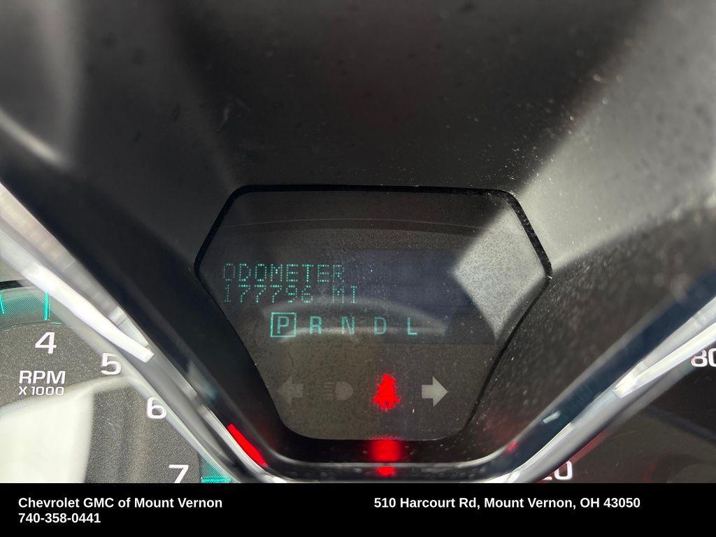 used 2015 Chevrolet Traverse car, priced at $6,200