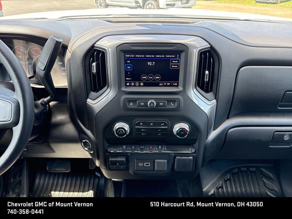 new 2026 GMC Sierra 3500 car, priced at $68,480