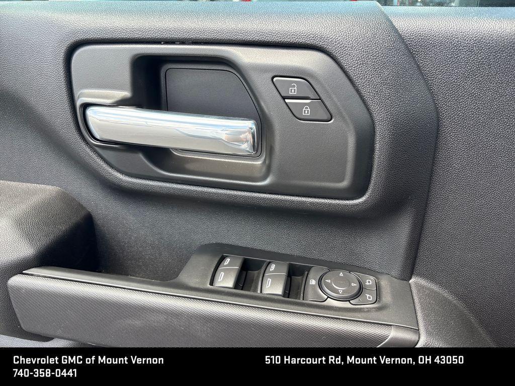 new 2026 GMC Sierra 3500 car, priced at $68,480