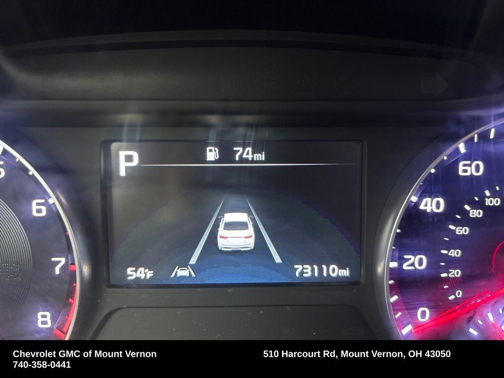 used 2023 Kia Forte car, priced at $13,419