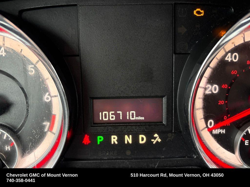 used 2016 Dodge Grand Caravan car, priced at $9,900