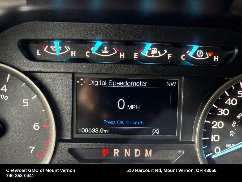 used 2020 Ford F-150 car, priced at $23,365