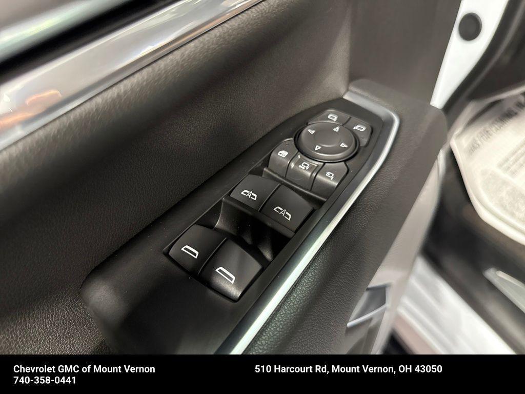 new 2026 Chevrolet Silverado 3500 car, priced at $93,540