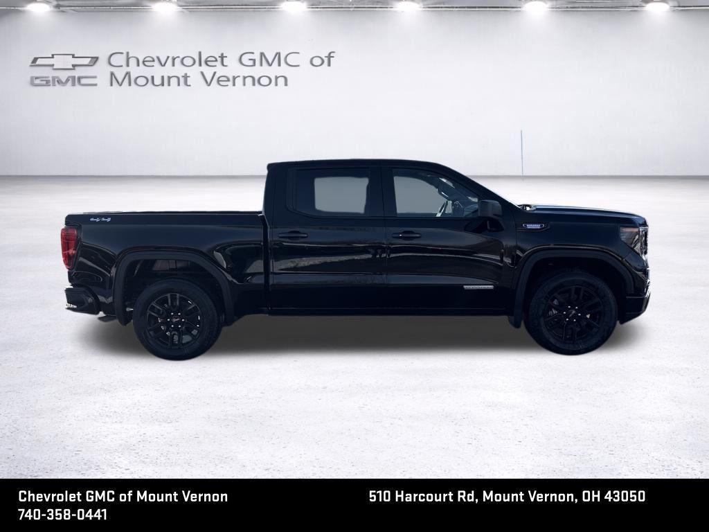 new 2026 GMC Sierra 1500 car, priced at $54,248