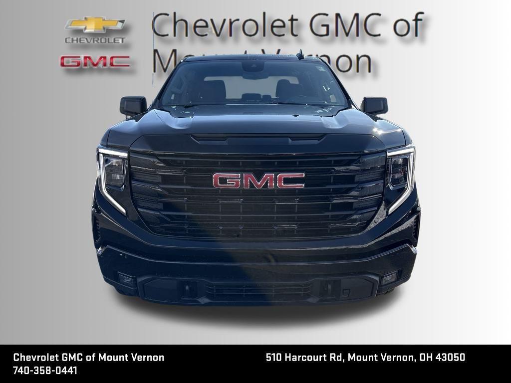 new 2026 GMC Sierra 1500 car, priced at $57,624
