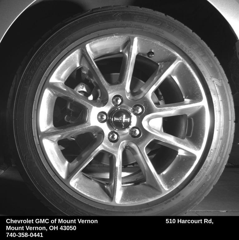 used 2010 Ford Mustang car, priced at $15,000