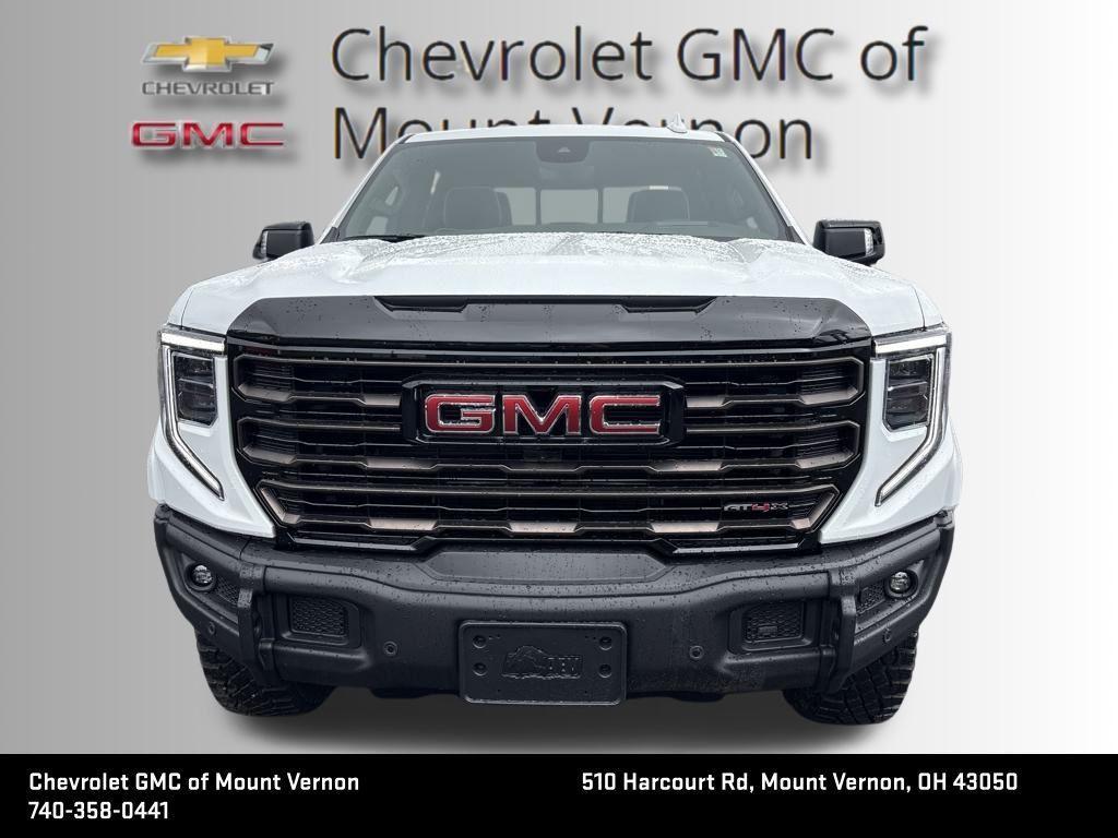 new 2026 GMC Sierra 1500 car, priced at $79,748