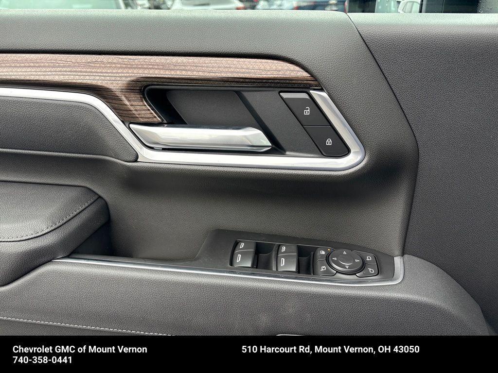 new 2026 Chevrolet Silverado 2500 car, priced at $63,789