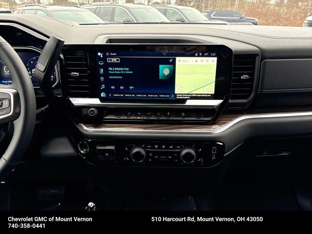 new 2026 Chevrolet Silverado 2500 car, priced at $63,789