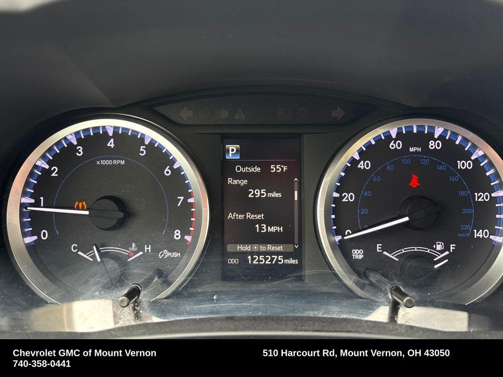 used 2017 Toyota Highlander car, priced at $15,957