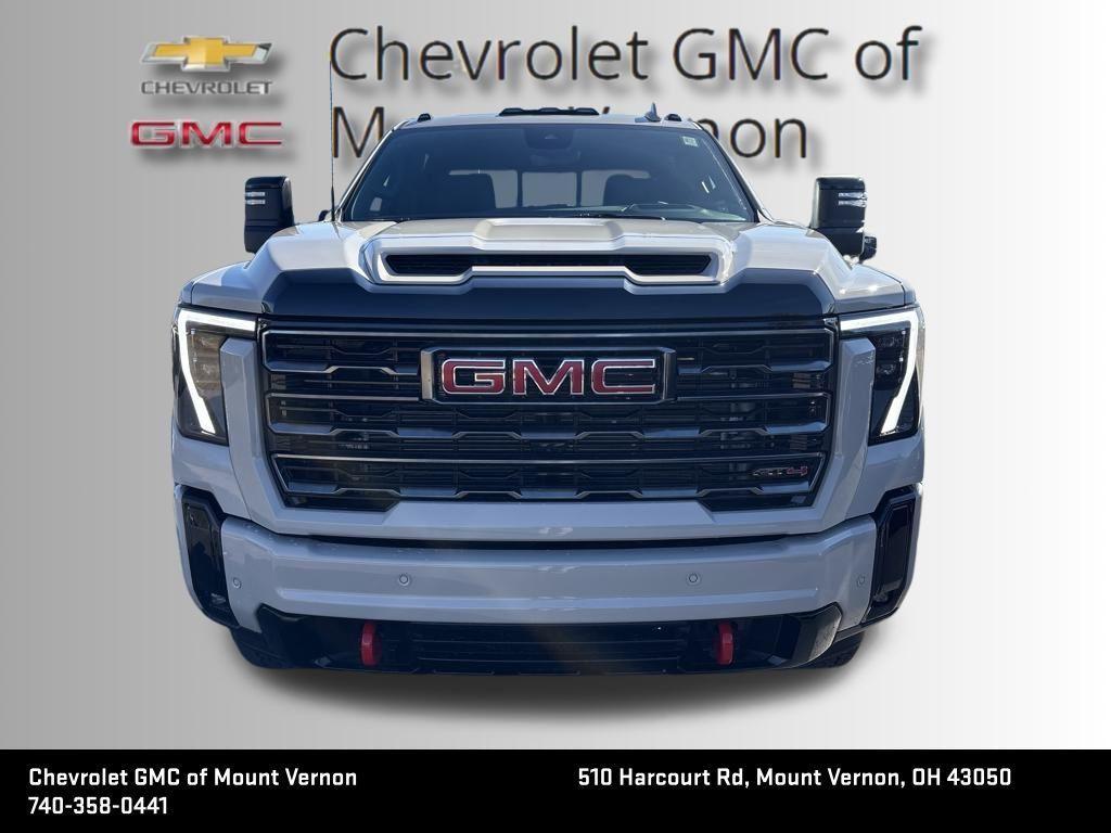 new 2026 GMC Sierra 3500 car, priced at $82,998
