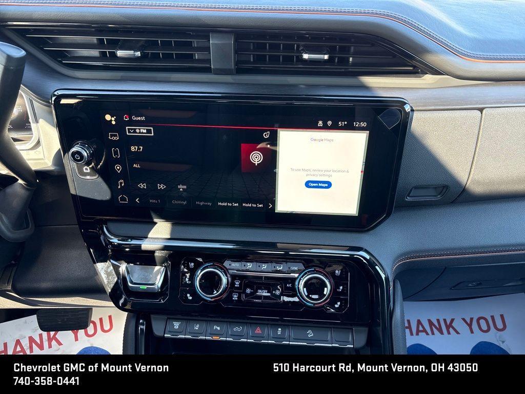 new 2026 GMC Sierra 3500 car, priced at $82,998