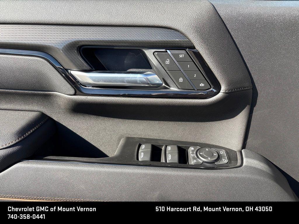 new 2026 GMC Sierra 3500 car, priced at $82,998