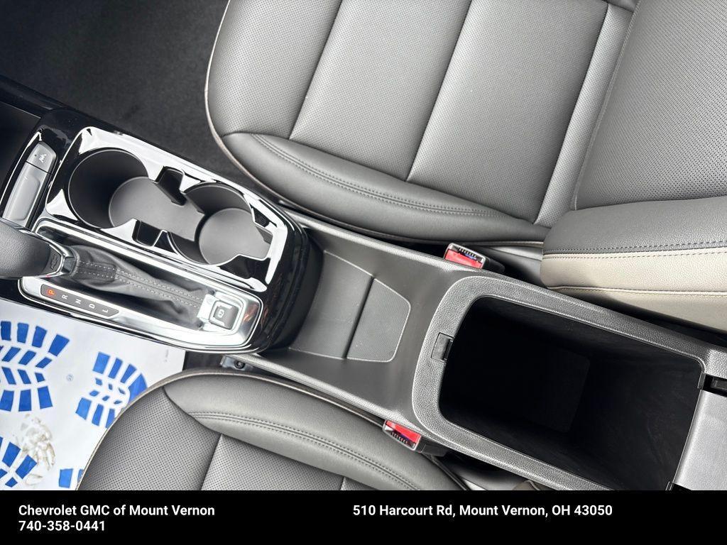 new 2026 Chevrolet Trax car, priced at $26,695