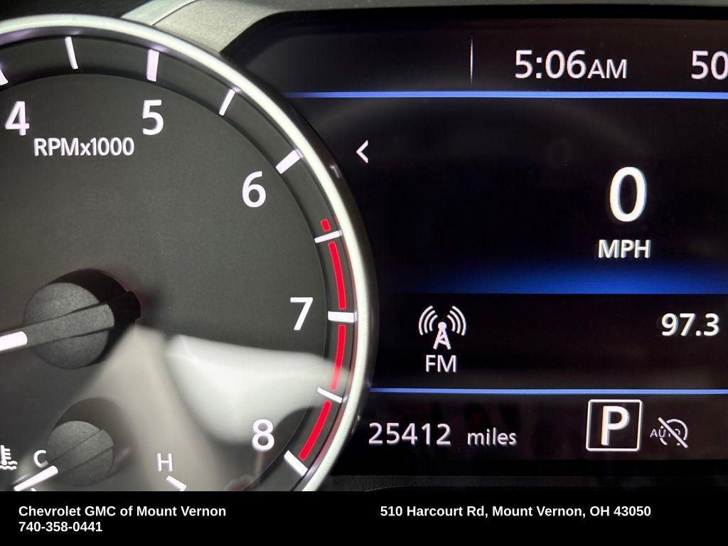 used 2024 Nissan Sentra car, priced at $15,900