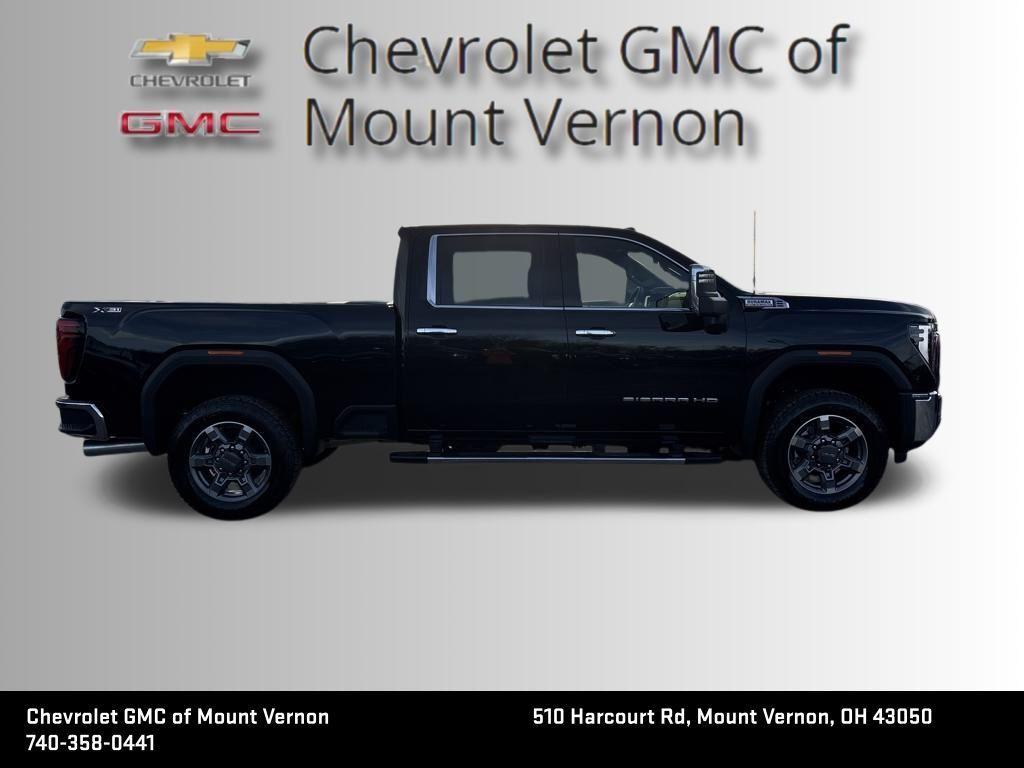 new 2026 GMC Sierra 2500 car, priced at $81,098