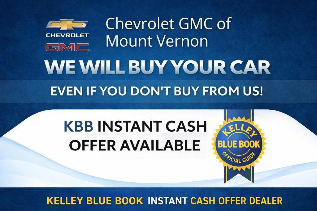 new 2026 Chevrolet Equinox car, priced at $36,885