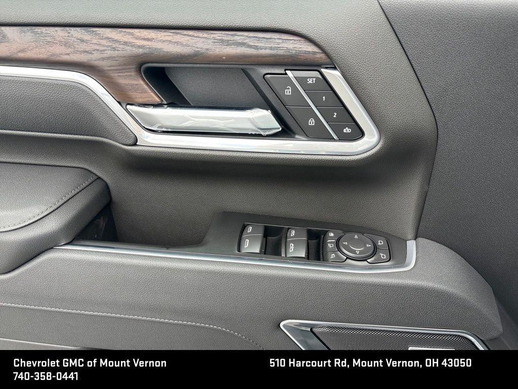 new 2026 GMC Sierra 2500 car, priced at $84,715