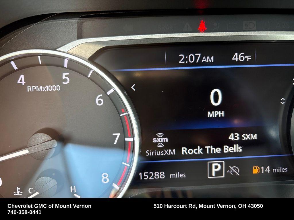 used 2025 Nissan Sentra car, priced at $19,811