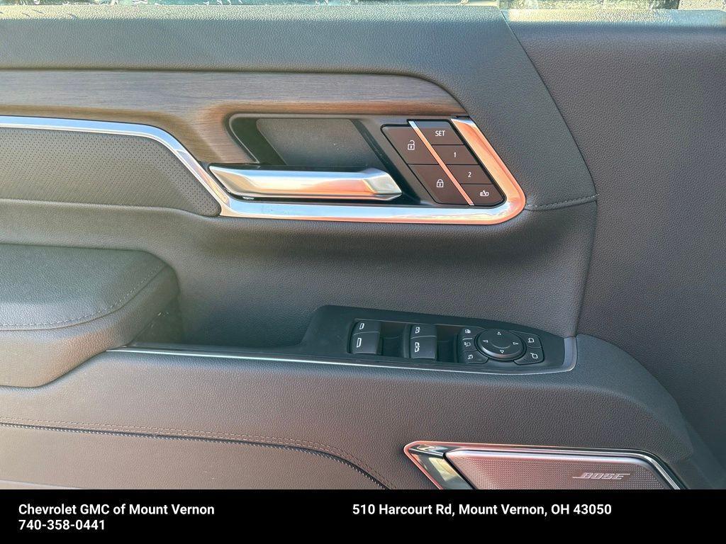 new 2026 Chevrolet Silverado 2500 car, priced at $93,465