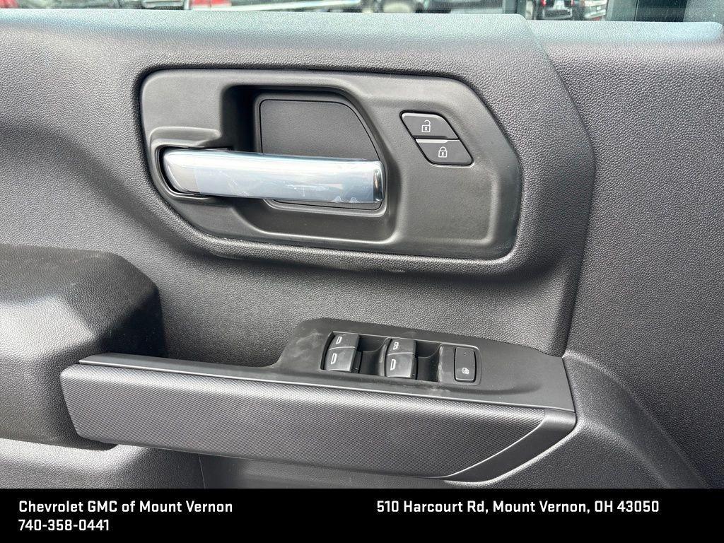 new 2026 GMC Sierra 2500 car, priced at $68,945