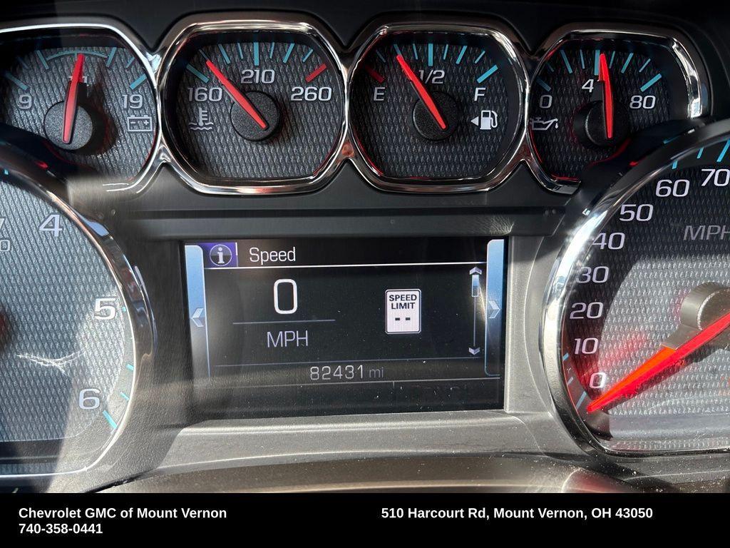 used 2018 Chevrolet Tahoe car, priced at $27,943