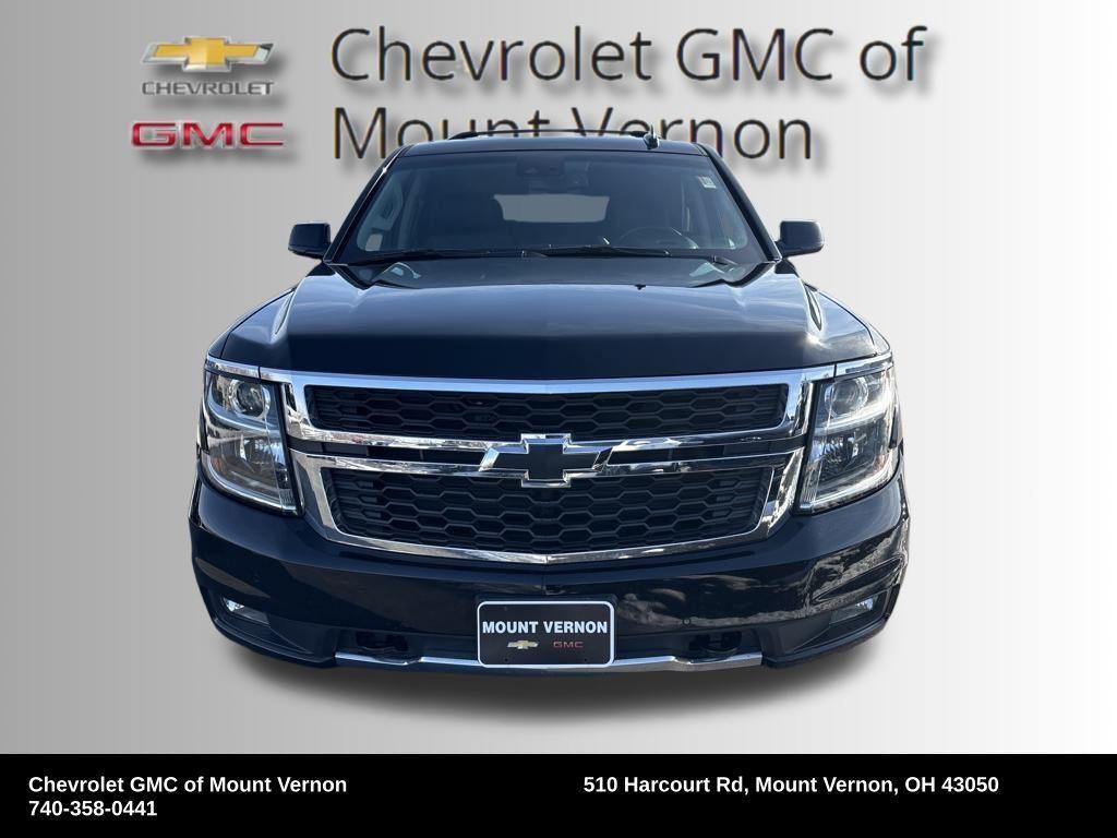 used 2018 Chevrolet Tahoe car, priced at $27,943