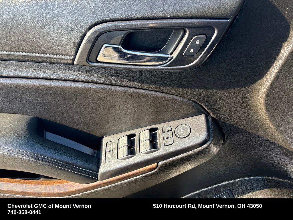 used 2018 Chevrolet Tahoe car, priced at $27,943