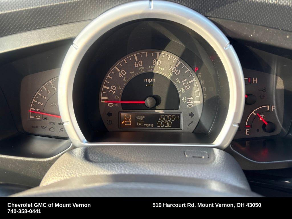 used 2007 Honda Ridgeline car, priced at $8,500