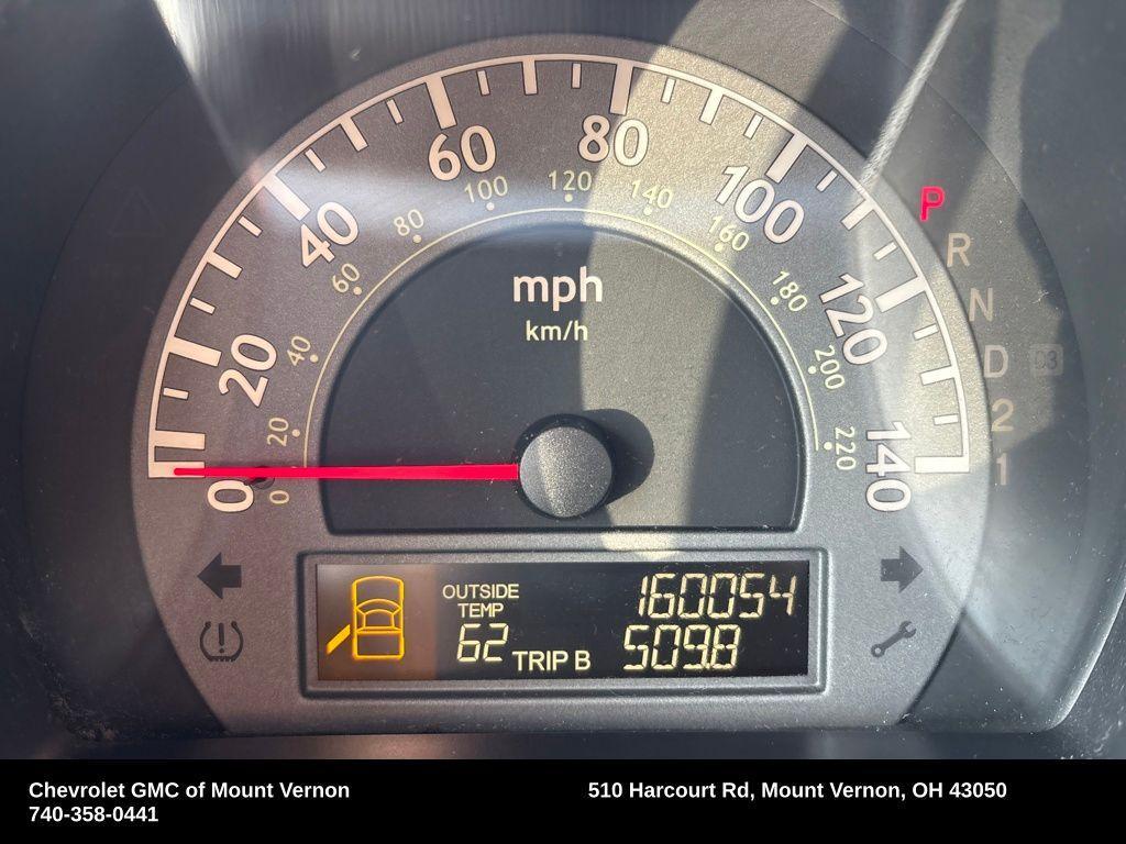 used 2007 Honda Ridgeline car, priced at $8,500