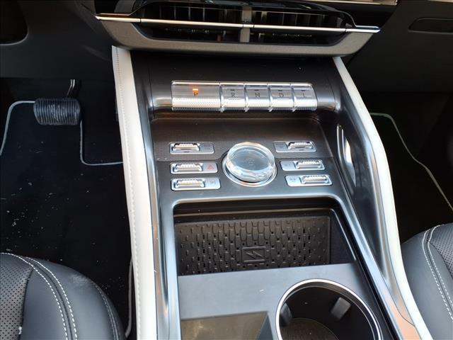 used 2025 Lincoln Nautilus car, priced at $56,695