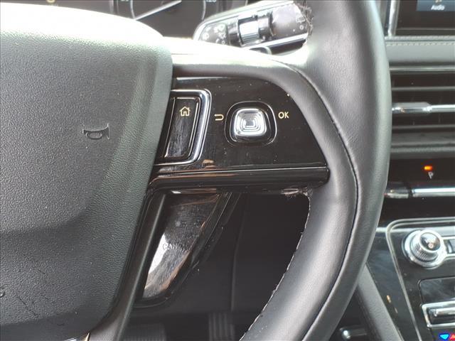 used 2022 Lincoln Corsair car, priced at $27,790