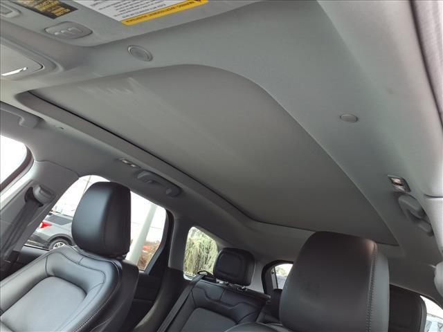used 2022 Lincoln Corsair car, priced at $27,790